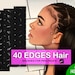 see more listings in the Hair Procreate section
