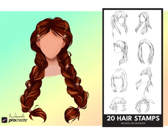 130 Best Anime hair- drawing ideas  anime hair, how to draw hair, drawings