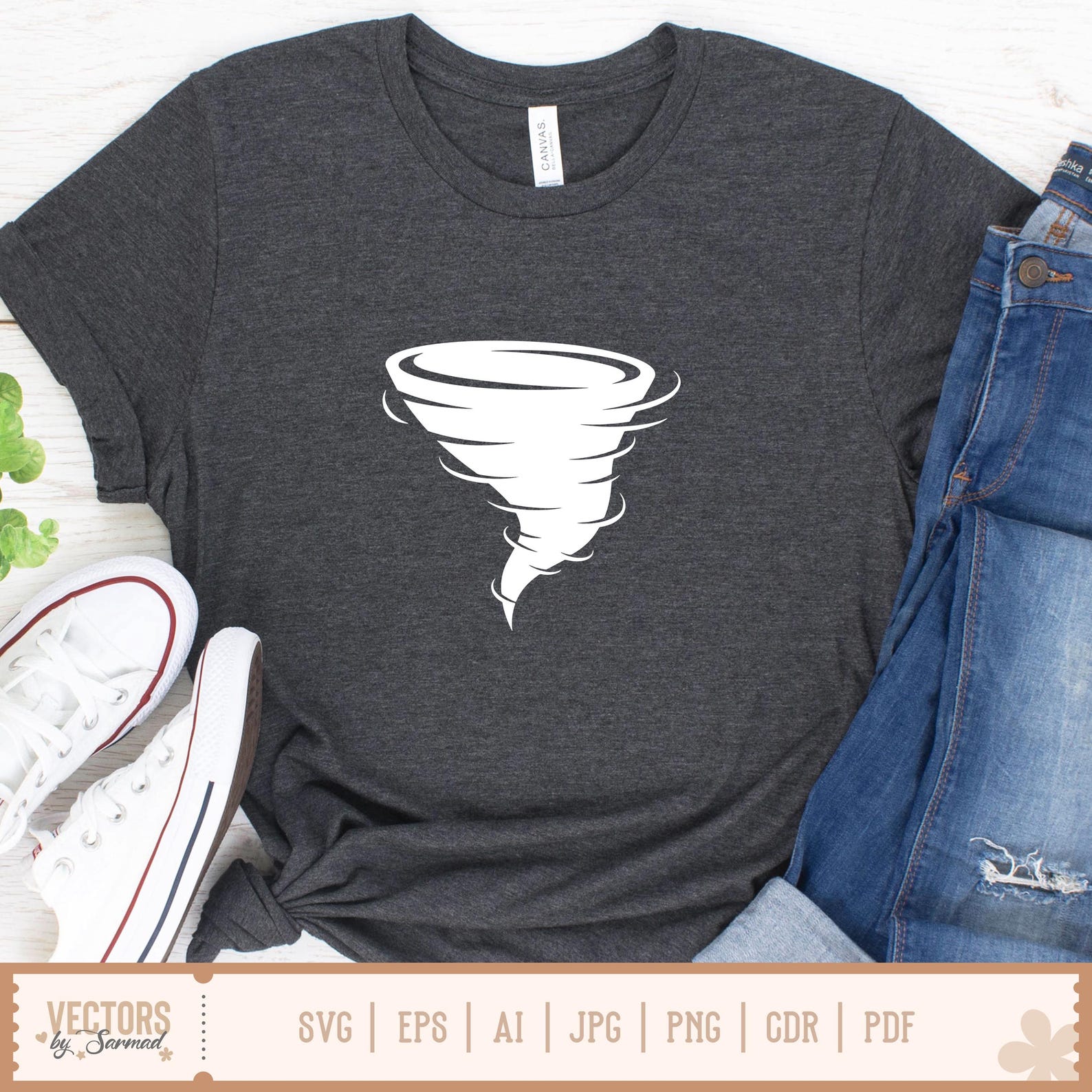 Cyclone Svg Bundle, Tornado Svg, Cyclones Svg, Hurricane SVG, Tornado ...