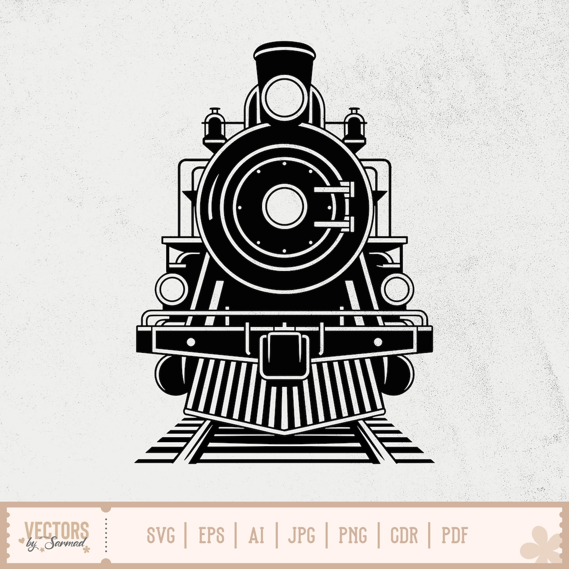 Train SVG, Train Svg & Png, Locomotive SVG, Redo Semi Train Silhouette ...