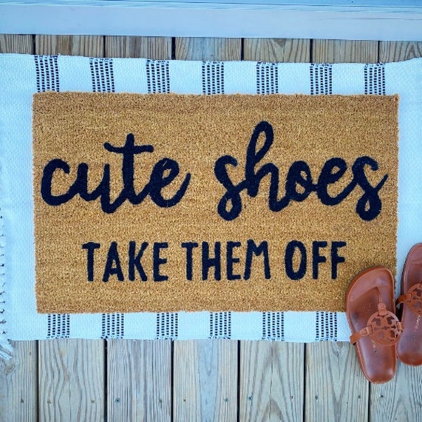 Cute Shoes Etsy