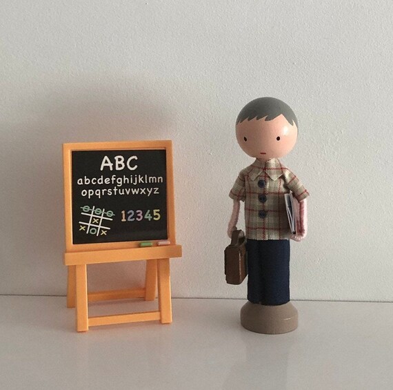 Gift Teacher Teacher Teacher Teacher Wooden Doll By Etsy gift-teacher-teacher-teacher-teacher-wooden-doll-by-etsy