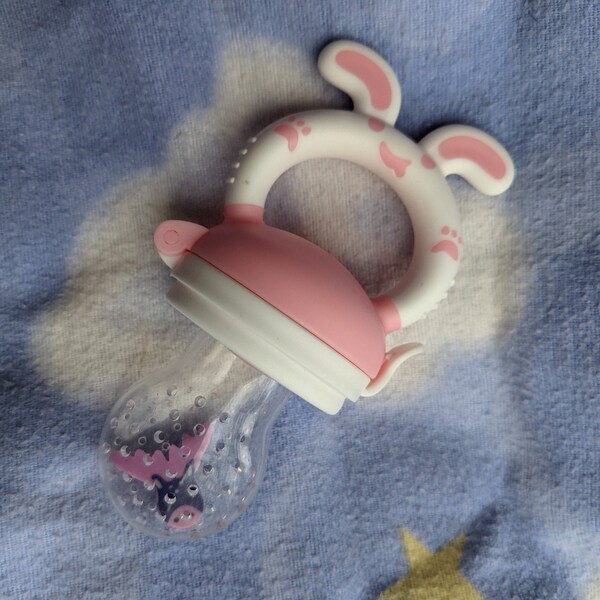 Ddlg Pacifier - Etsy