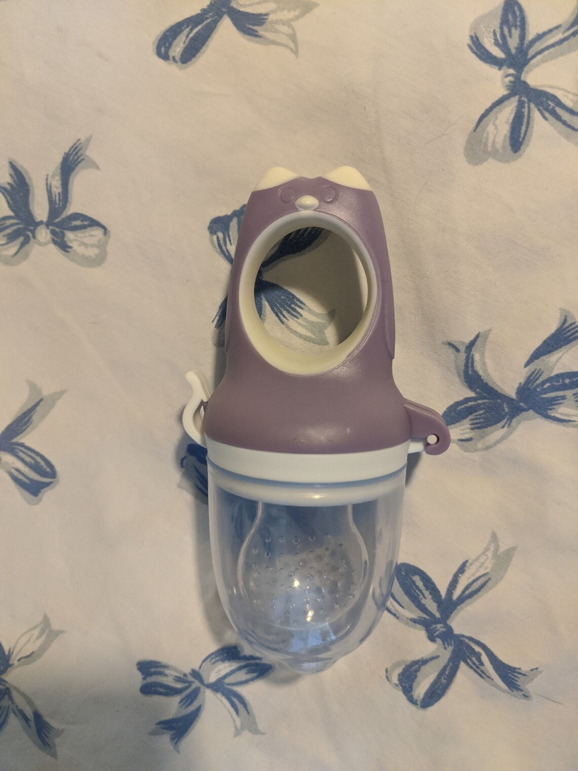 ABDL Pacifier Little Space Pacifier Cat Paci DDLG | Etsy