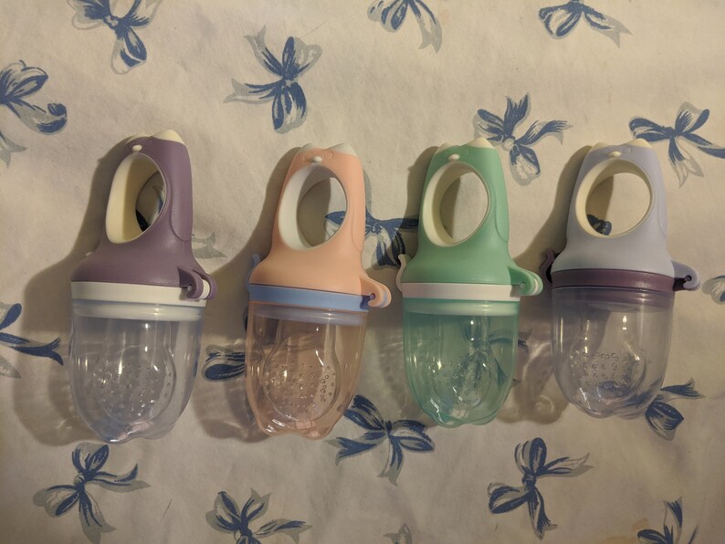 ABDL Pacifier Little Space Pacifier Cat Paci DDLG Etsy