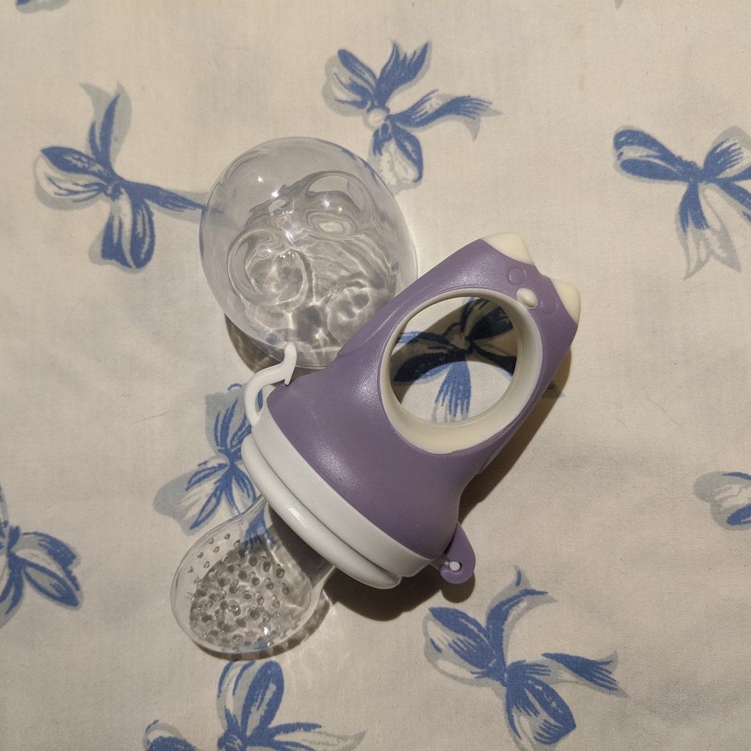 ABDL Pacifier, Little Space Pacifier, Cat Paci, DDLG Pacifier,Adult ...