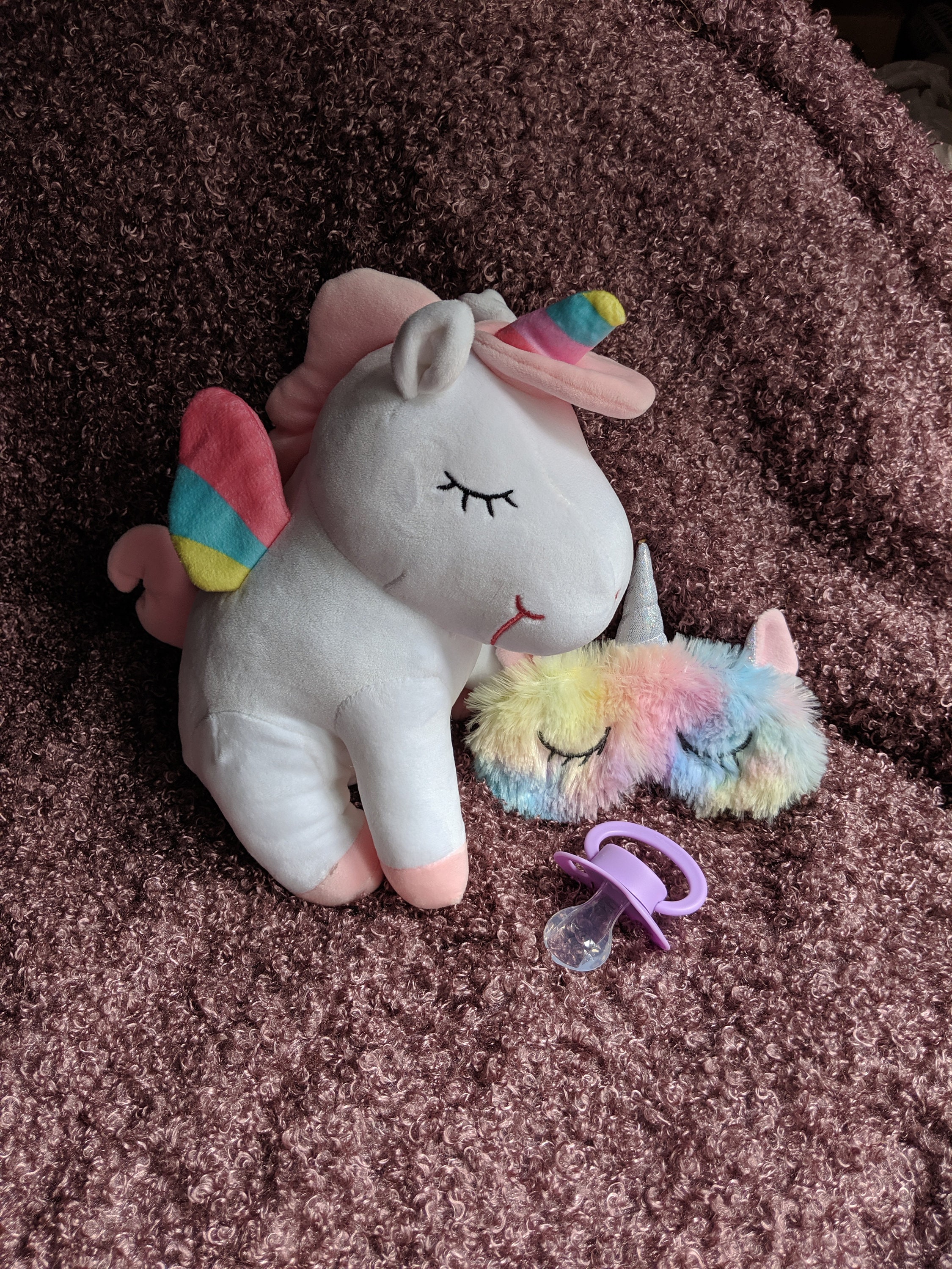 ddlg stuffed animals