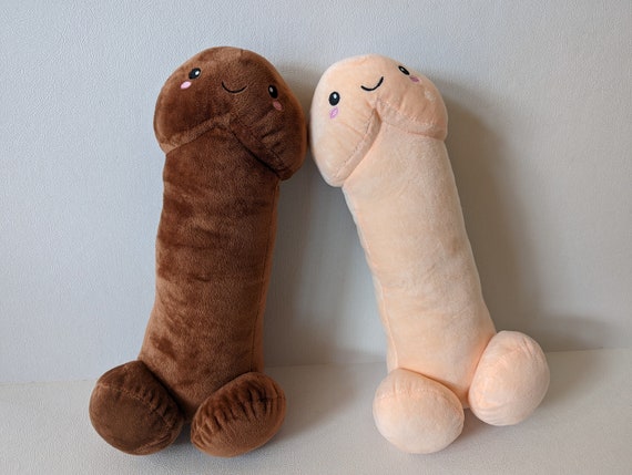 Almohada de pene de peluche almohada de bolsillo secreto peluche de alijo secreto pene de peluche peluche maduro almohada madura almohada de alijo peluche de alijo Etsy Mexico