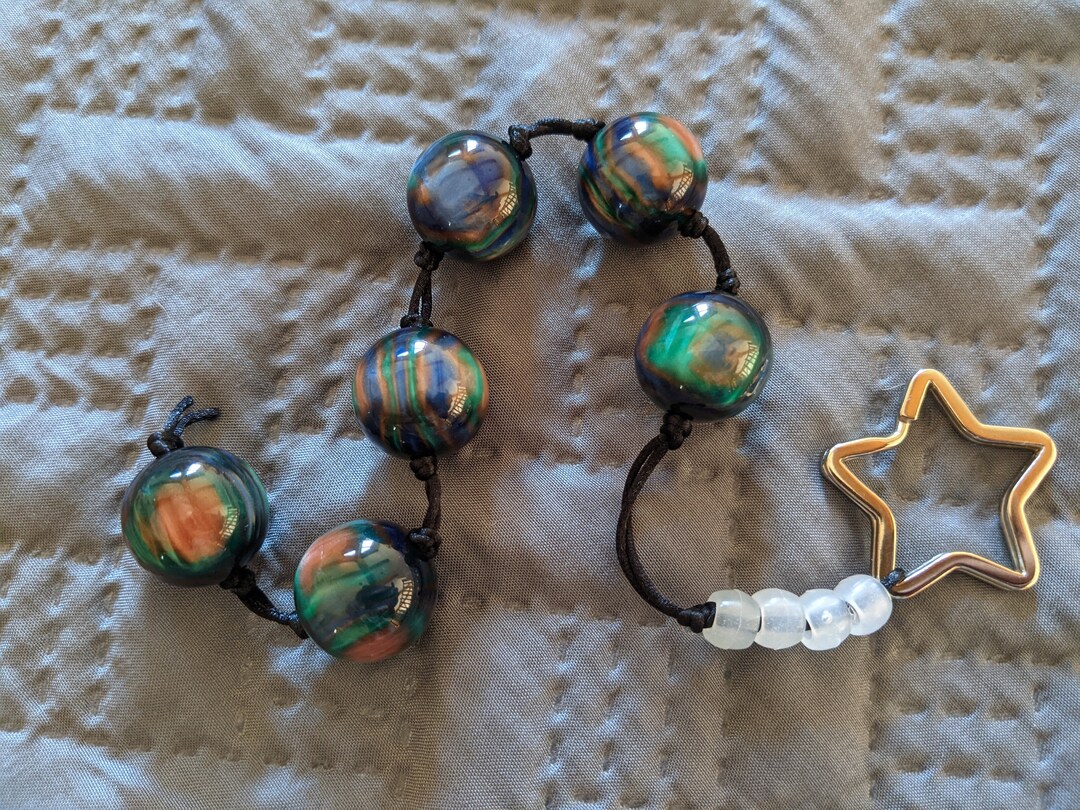 Anal Beads Anal Beads Anal Beads Glow in - Etsy España