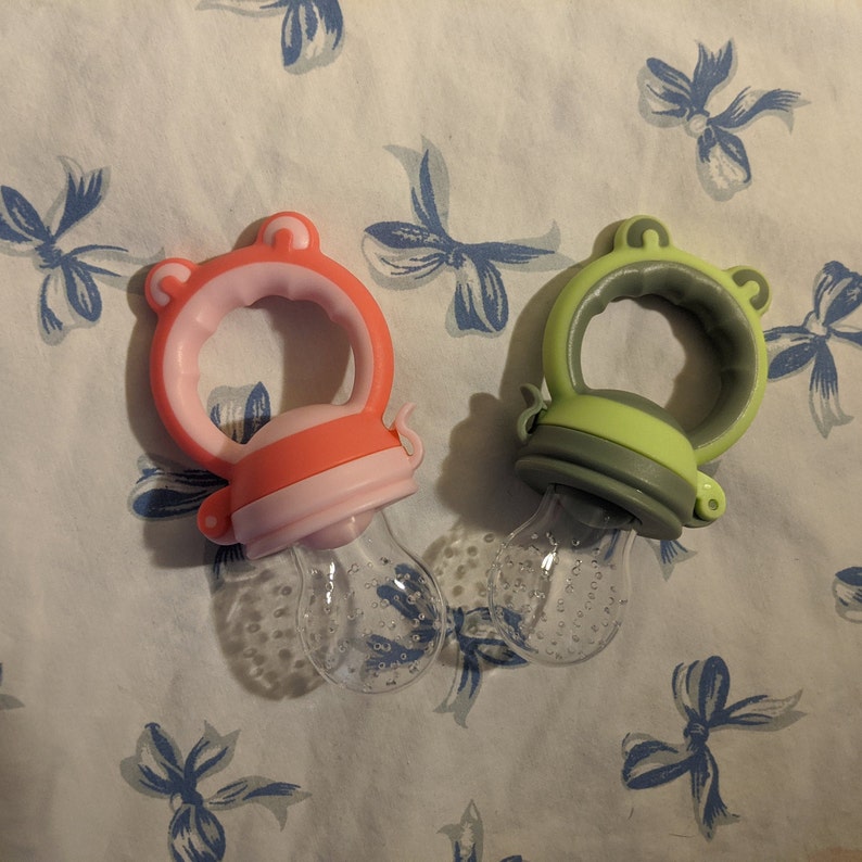 ABDL Pacifier Little Space Pacifier DDLG Pacifier Adult Etsy