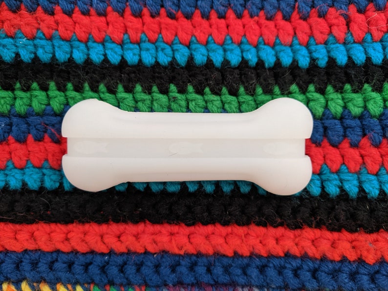 Pup Play Chew Toy Pet Play Chew Toy Glow in the Dark Chew Etsy