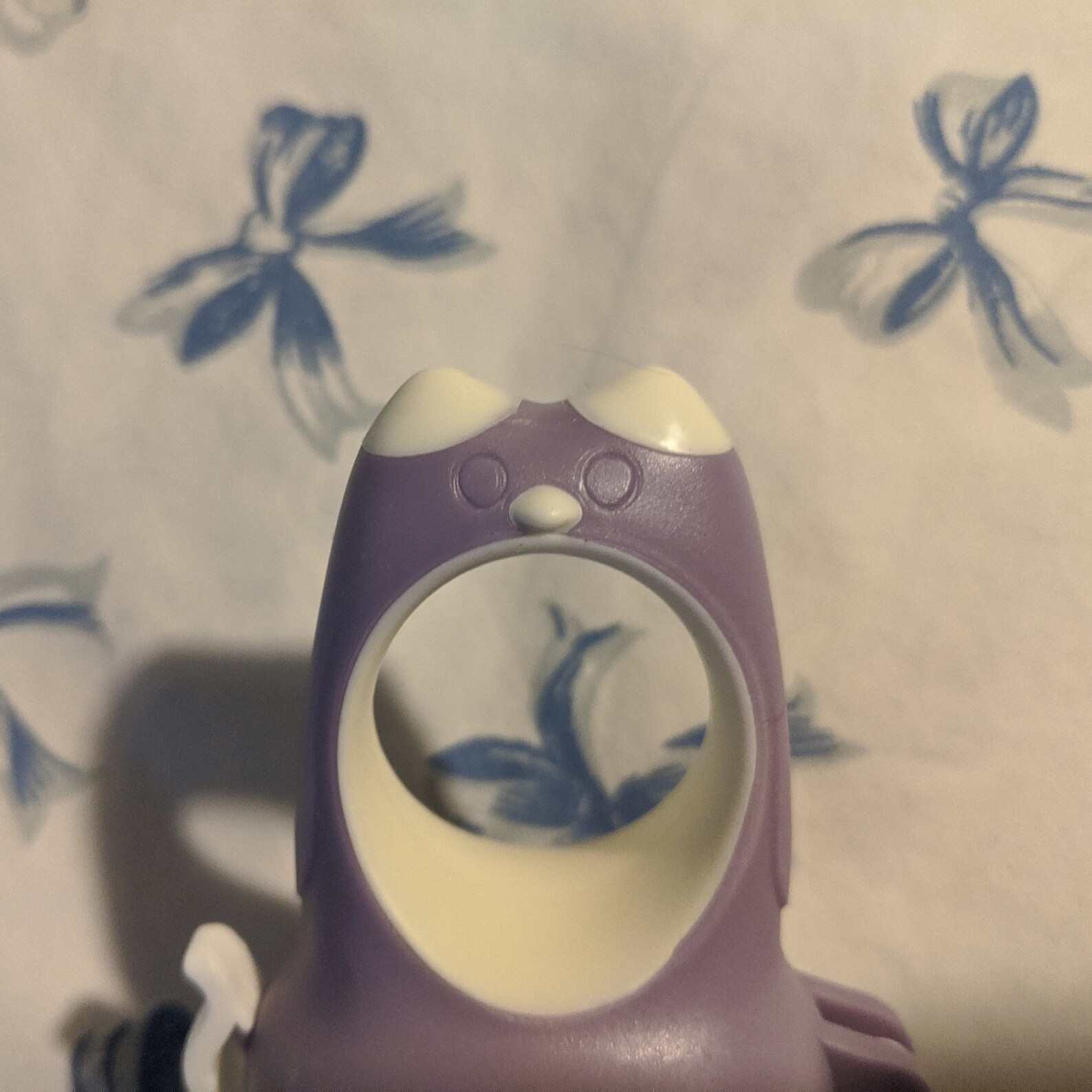 ABDL Pacifier Little Space Pacifier Cat Paci DDLG Etsy