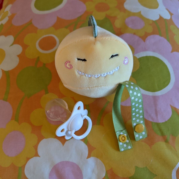 Ddlg Pacifier - Etsy