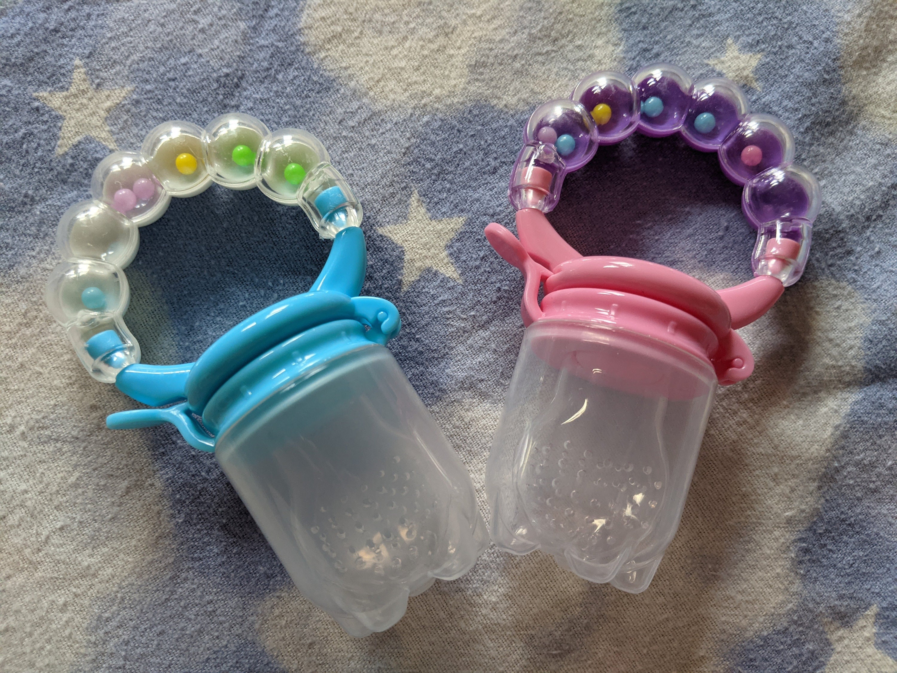 ABDL Pacifier Little Space Pacifier ABDL Rattle Rattle Etsy Ireland