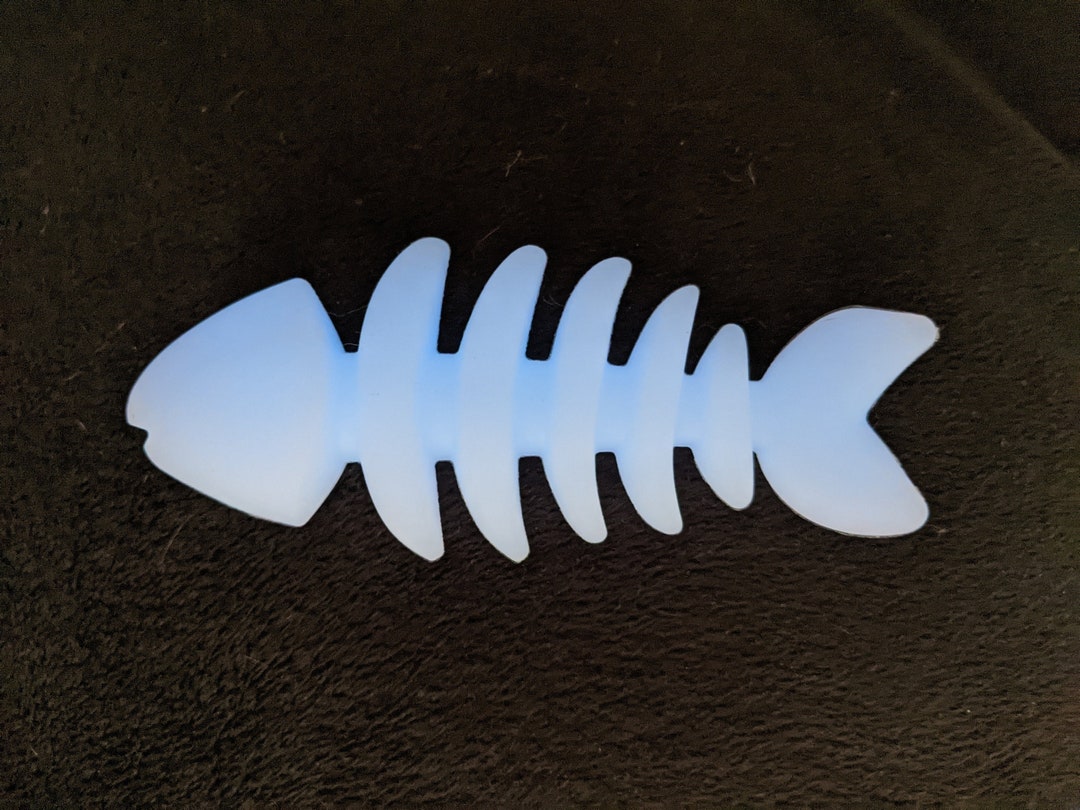 Pup Play Chew Toy, Pet Play Chew Toy, Glow in the Dark Chew Toy