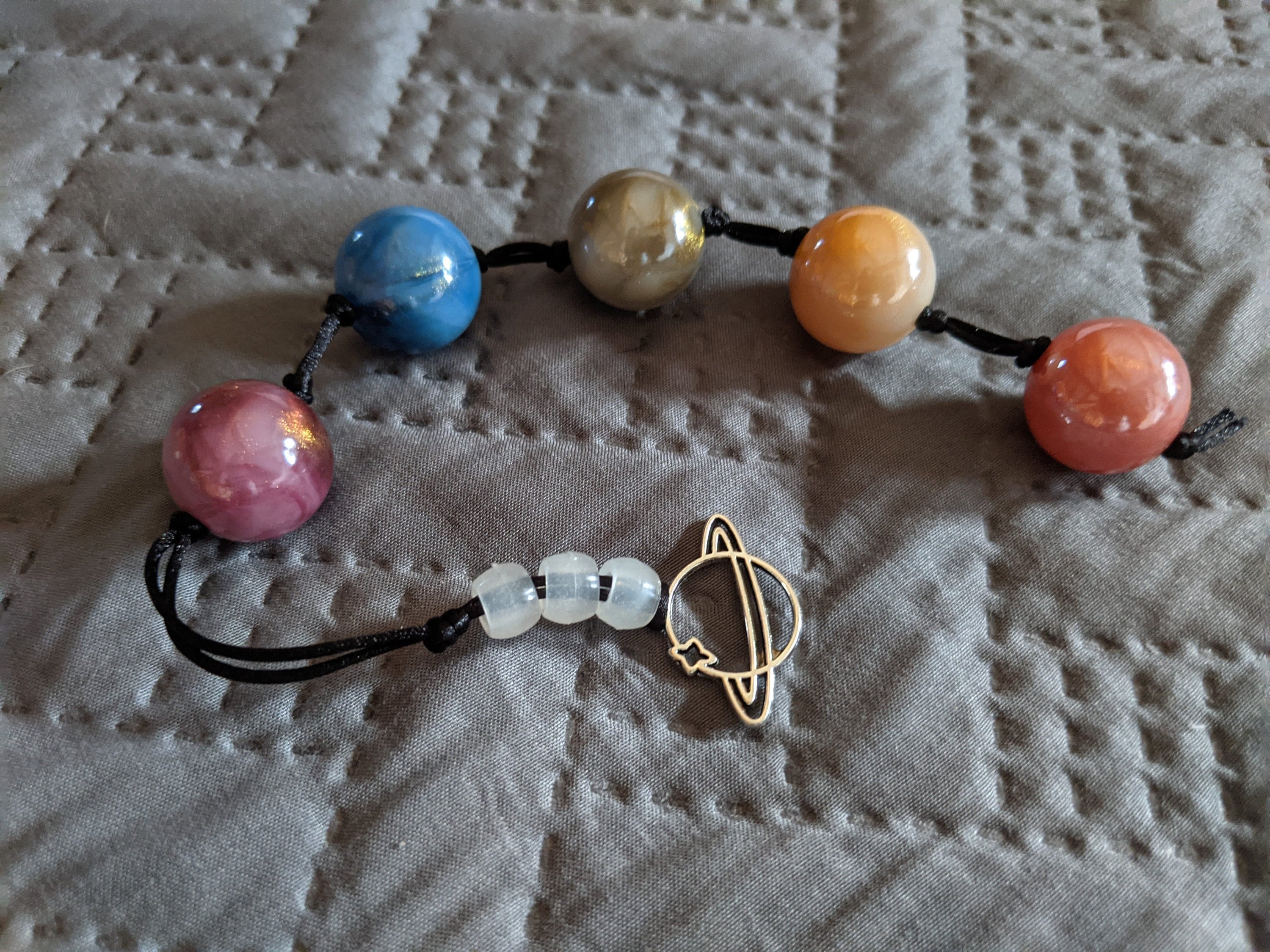 Exoplanet Anal Beads, Cosmic Anal Beads, DDLG Anal Beads, Glow in the Dark Anal  Beads, Butt Plug, Anal Toy, Sex Toy, BDSM Toy, Bondage Toy, - Etsy