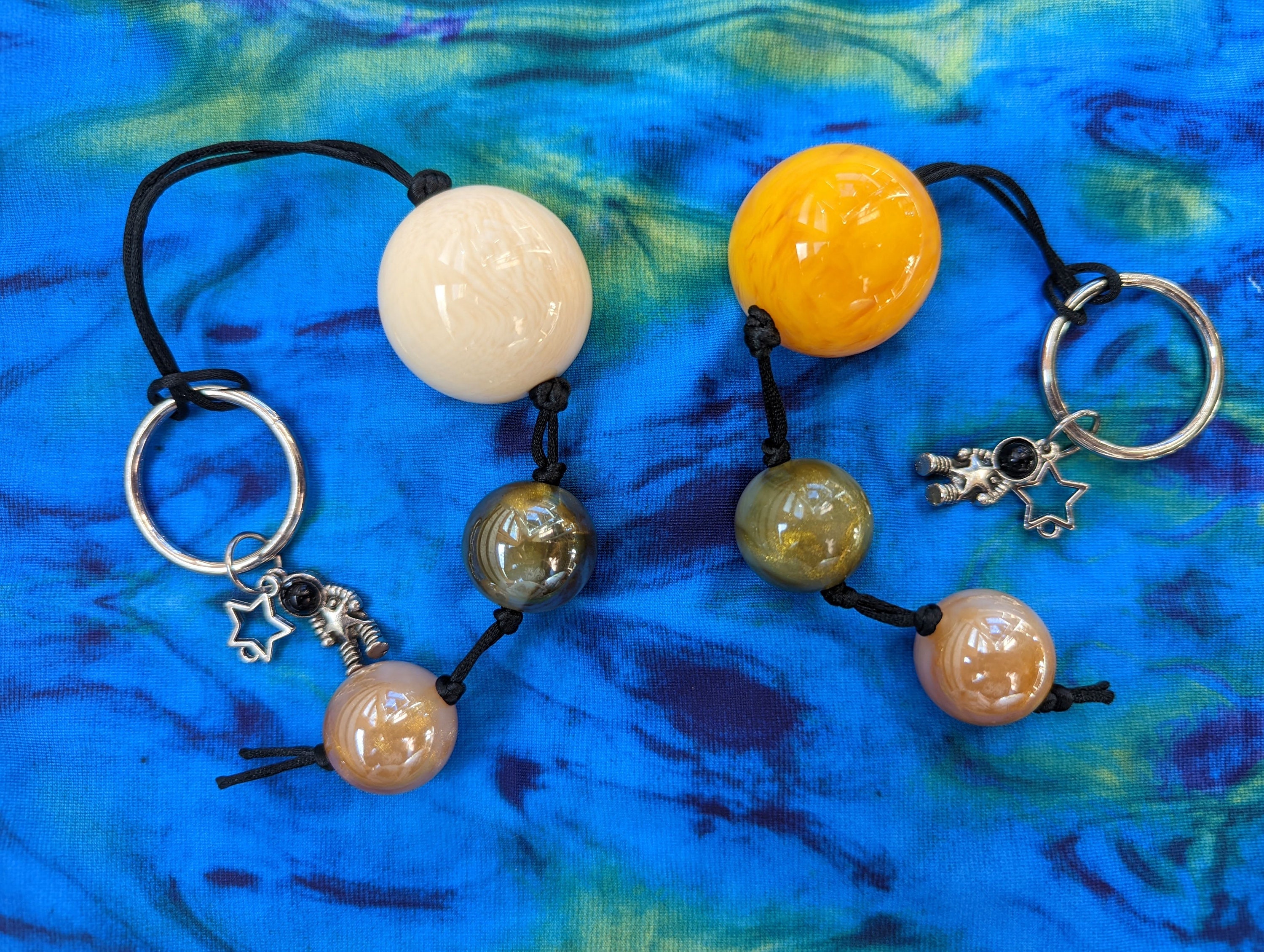 Space Anal Beads - Etsy