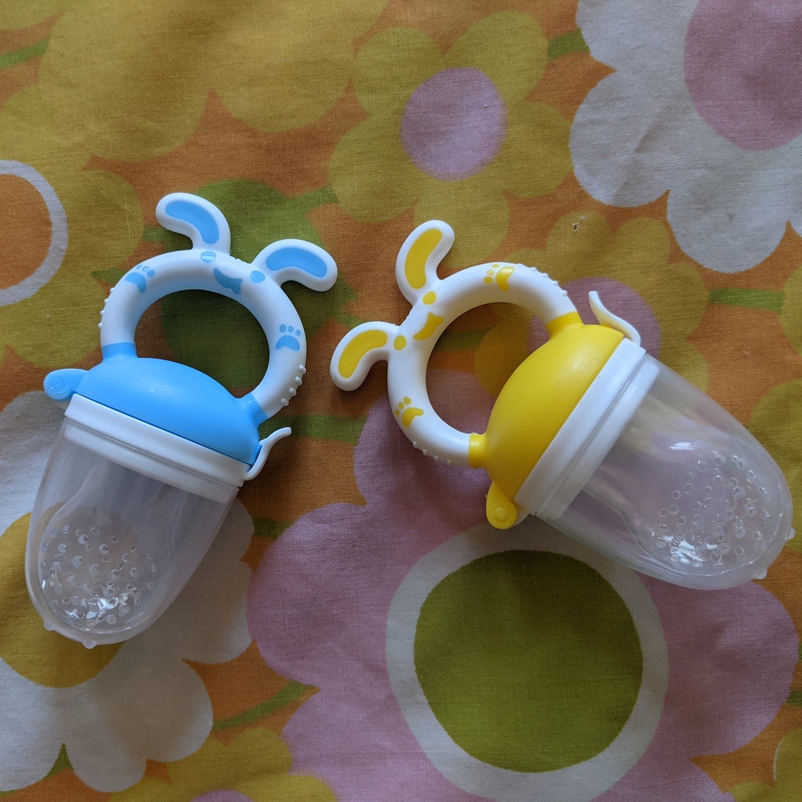 ABDL Easter Pacifierlittle Space Pacibaby Boy Paci Setadult Etsy