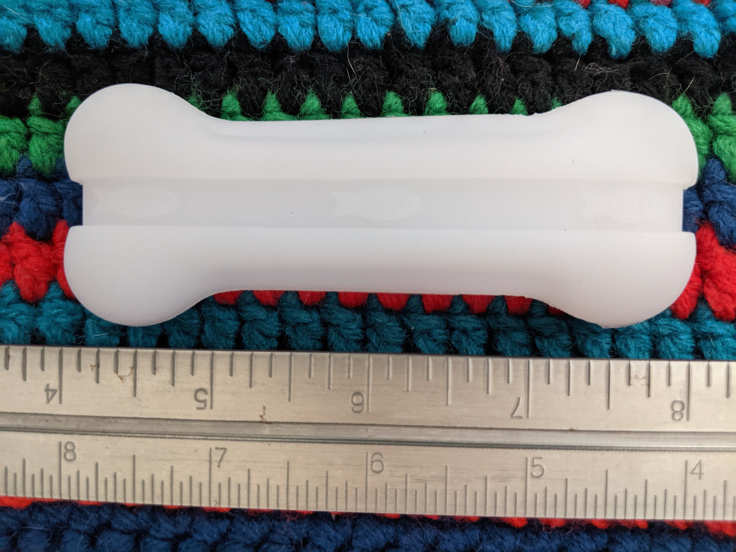 Pup Play Chew Toy Pet Play Chew Toy Glow in the Dark Chew Etsy