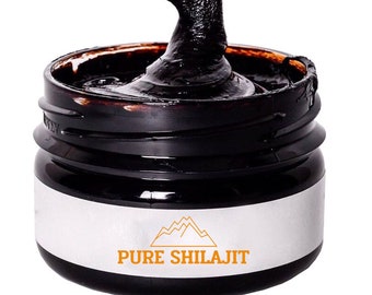 1KG Pure Himalayan Shilajit Resin at USD 250 Bitumen Mineral Black Asphaltum Punjabianum Mumlai Mumiya Mumiyo Extracted from Great Himalayas