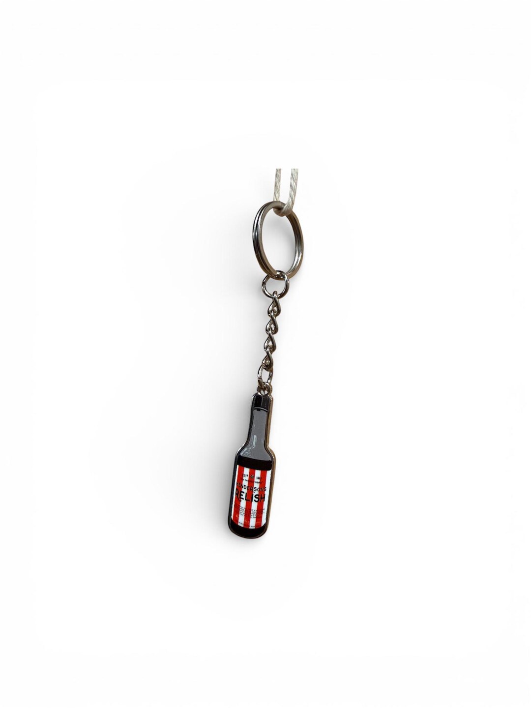 SUFC Hendersons Key Ring - Inspired by Sheffield United FC - Etsy UK