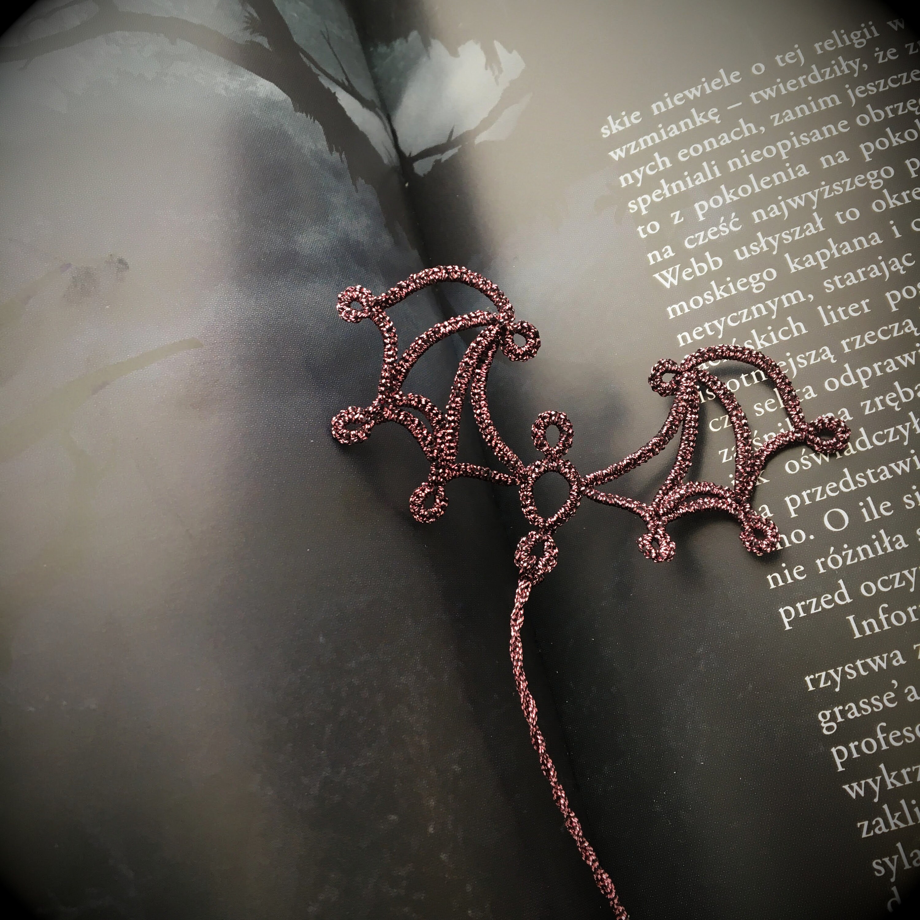 Marcapáginas De Dragón De Metal - Diseño Fantástico, 13 Cm, Pack De 2, Regalo Para Amantes De La Lectura