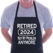 see more listings in the Aprons section