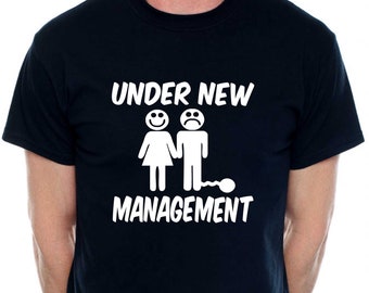Print4u bajo nueva gestión Funny Mens Stag Night Stag Do camiseta