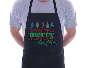 Print4u Merry Christmas-schort Xmas Funny Present Joke Fun Gift