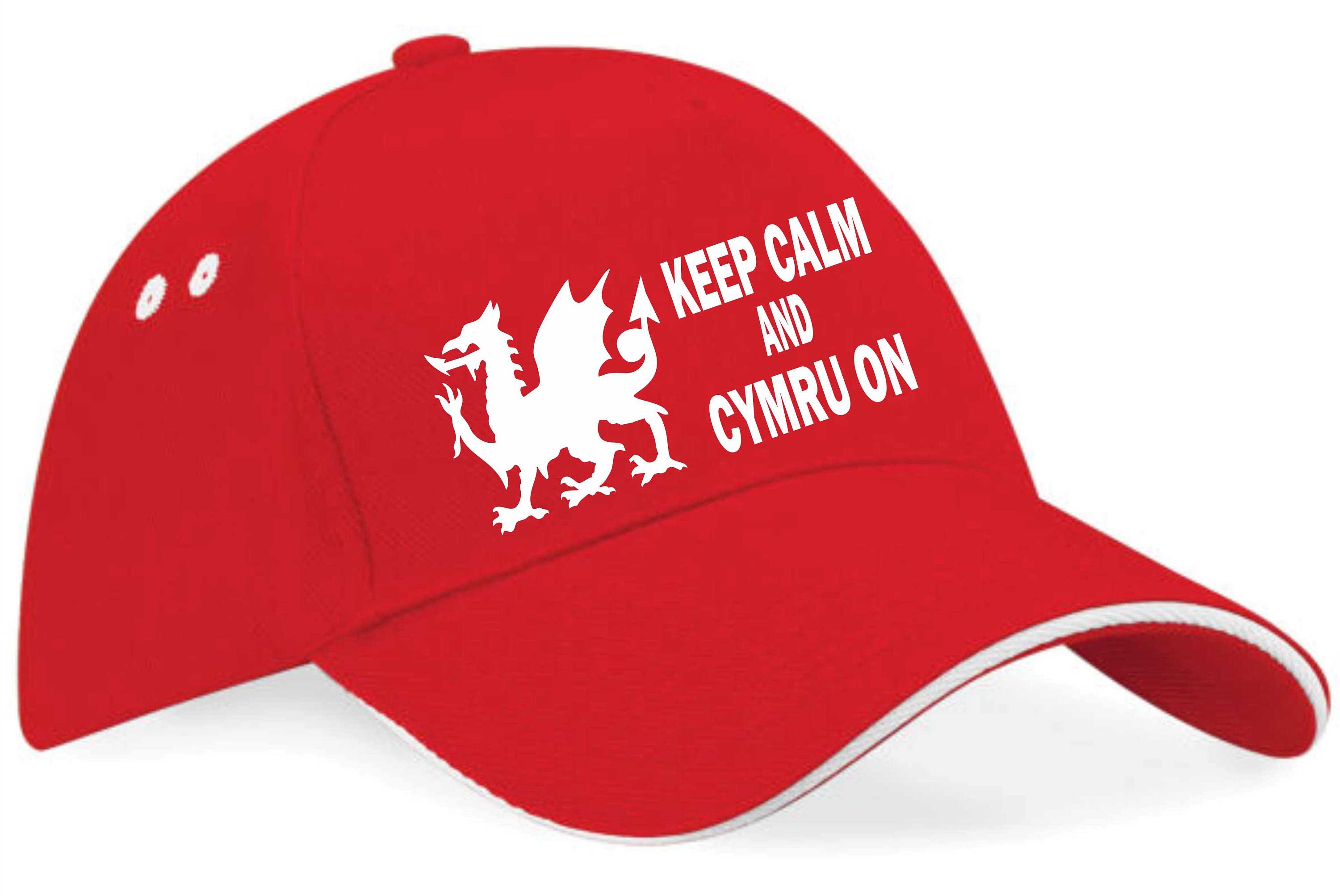 Welsh sales baseball caps