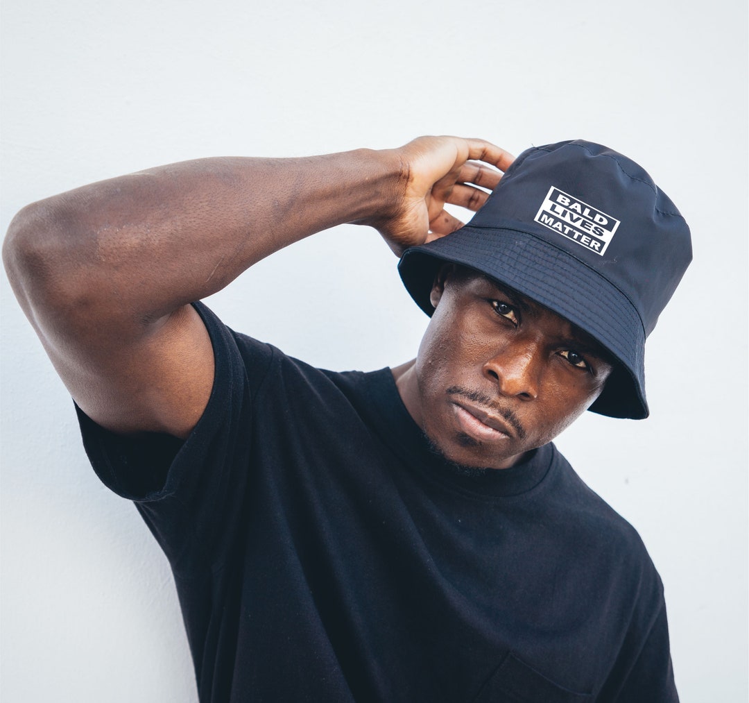 Bucket Hat Styles Best Summer Hats For Bald Guys Buy Print4u