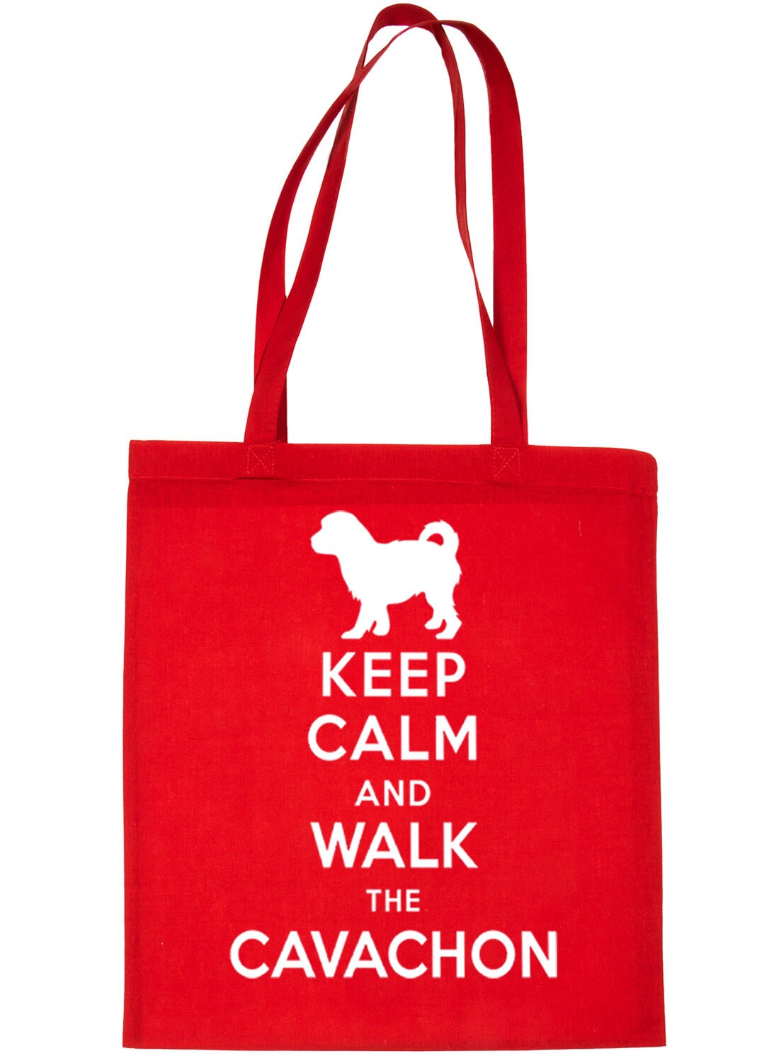 Cavachon Shoulder Bag Cavachon Shoulder Bag