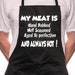 see more listings in the Aprons section