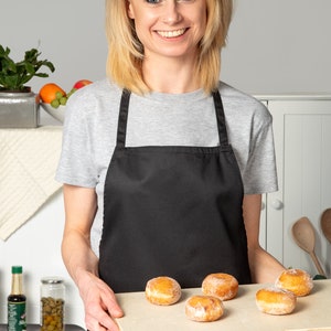 Print4u Prick With A Fork Bbq Cooking Funny Novelty Apron - View #12