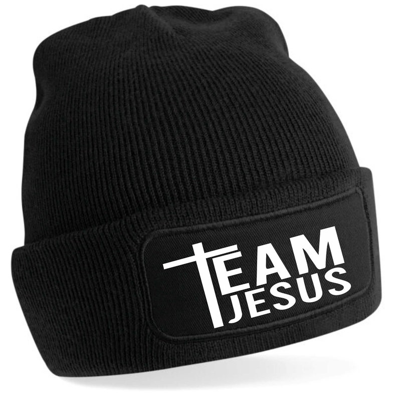 Christian Beanie Man Etsy UK