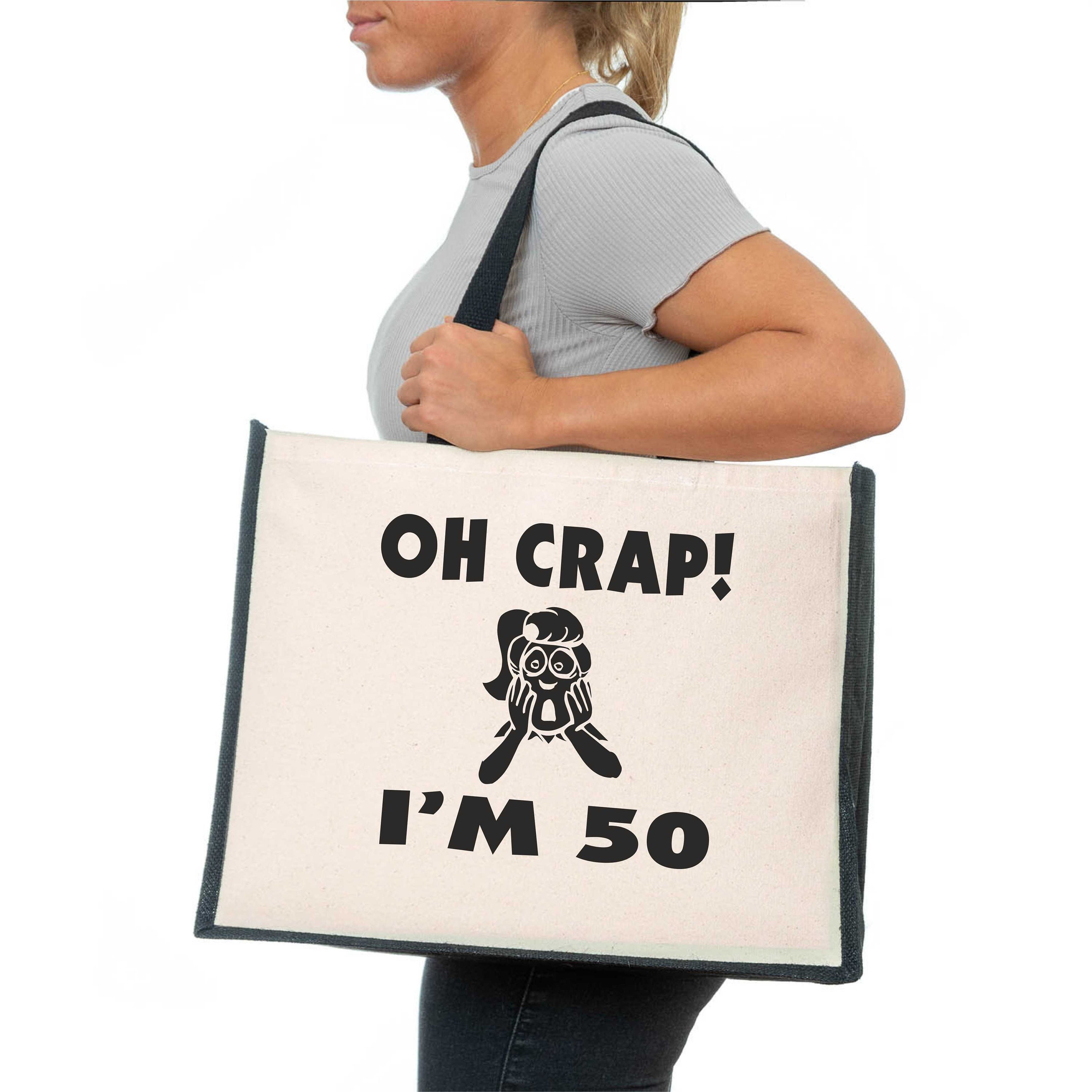 50 tote bags hotsell