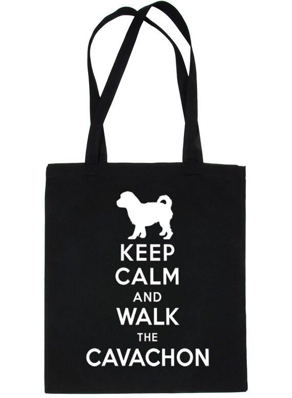 Cavachon Shoulder Bag Cavachon Shoulder Bag