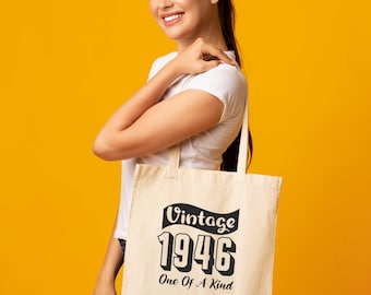 限定版 1945 ヘリテージ トート、ヴィンテージ品質のオールオリジナル