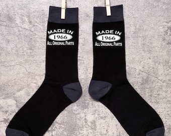 So Sieht Ein Richtig Cooler Opa Aus Großvater Socken Verkauft Von