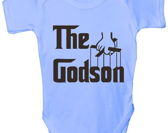 Attitude Baby - Funny Babygrow's-Plain Baby Grows-White Baby Grows-Baby