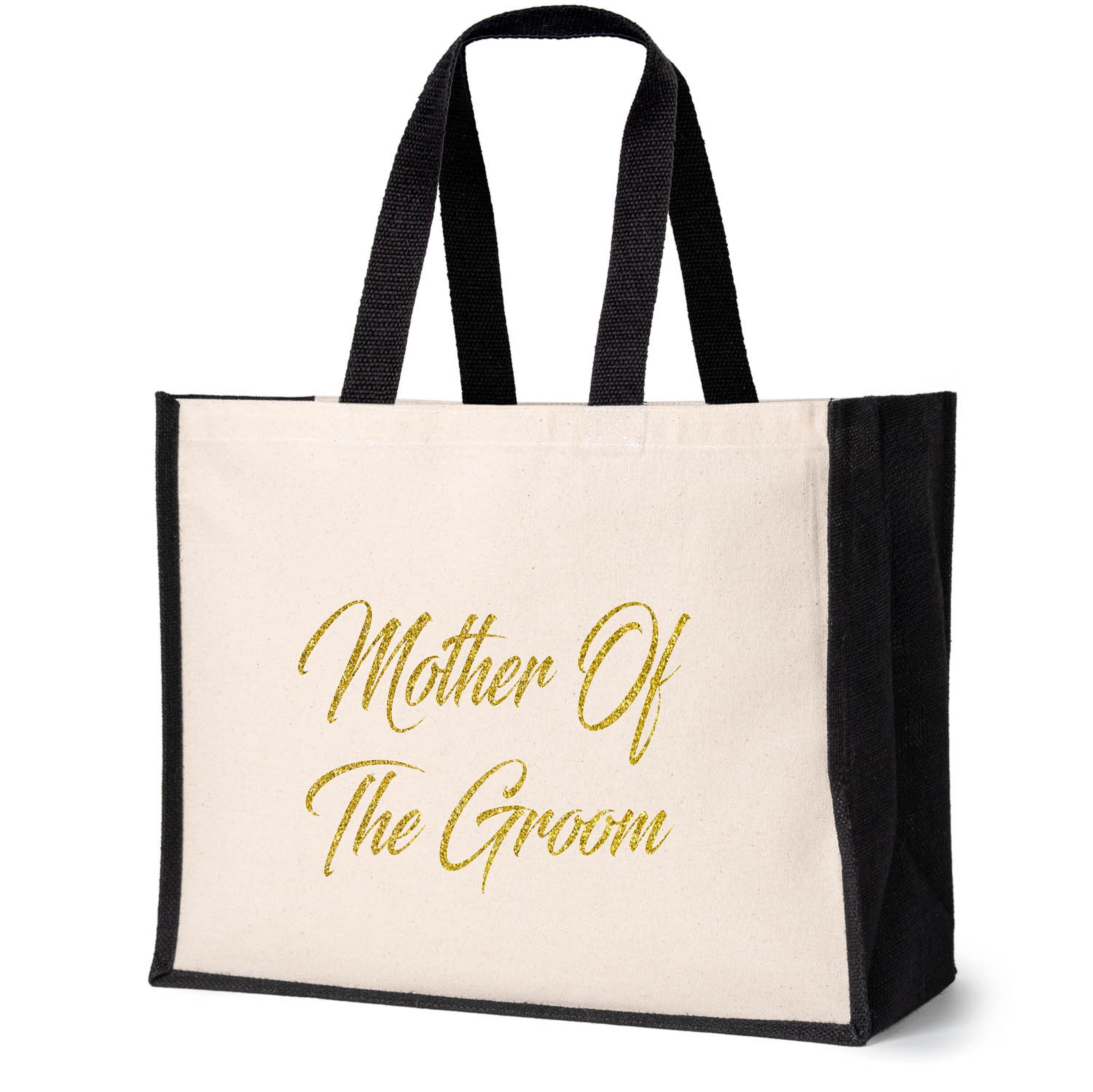 Mini Foxie Tote Bag - Large Sharona Mini Foxie Tote Bag - Large Sharona