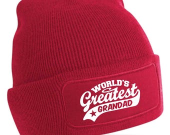 TeeDesign Berretto Nonno Idea Regalo E Compleanno Per Uomo - Foto 12