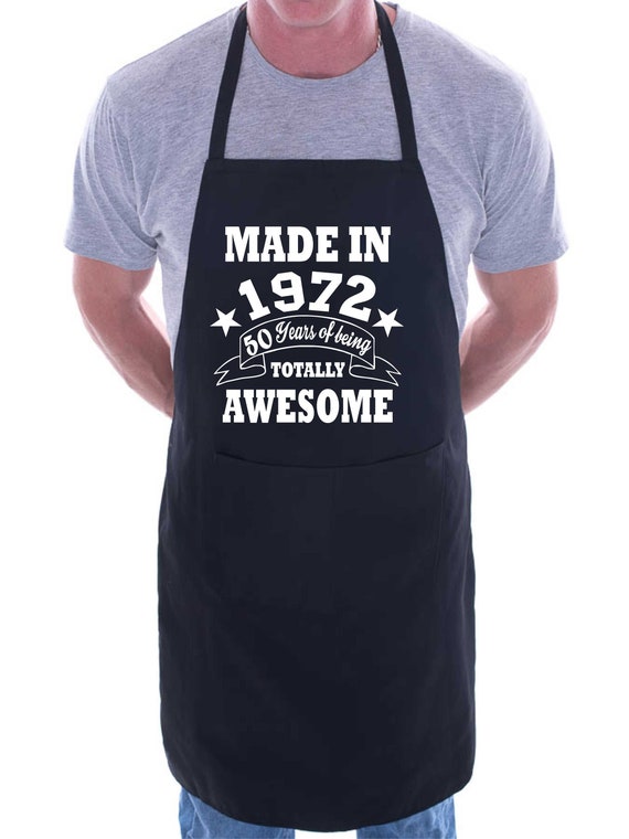 Funny Novelty Apron Kitchen Cooking Brother Youre Looking At An Awesome 