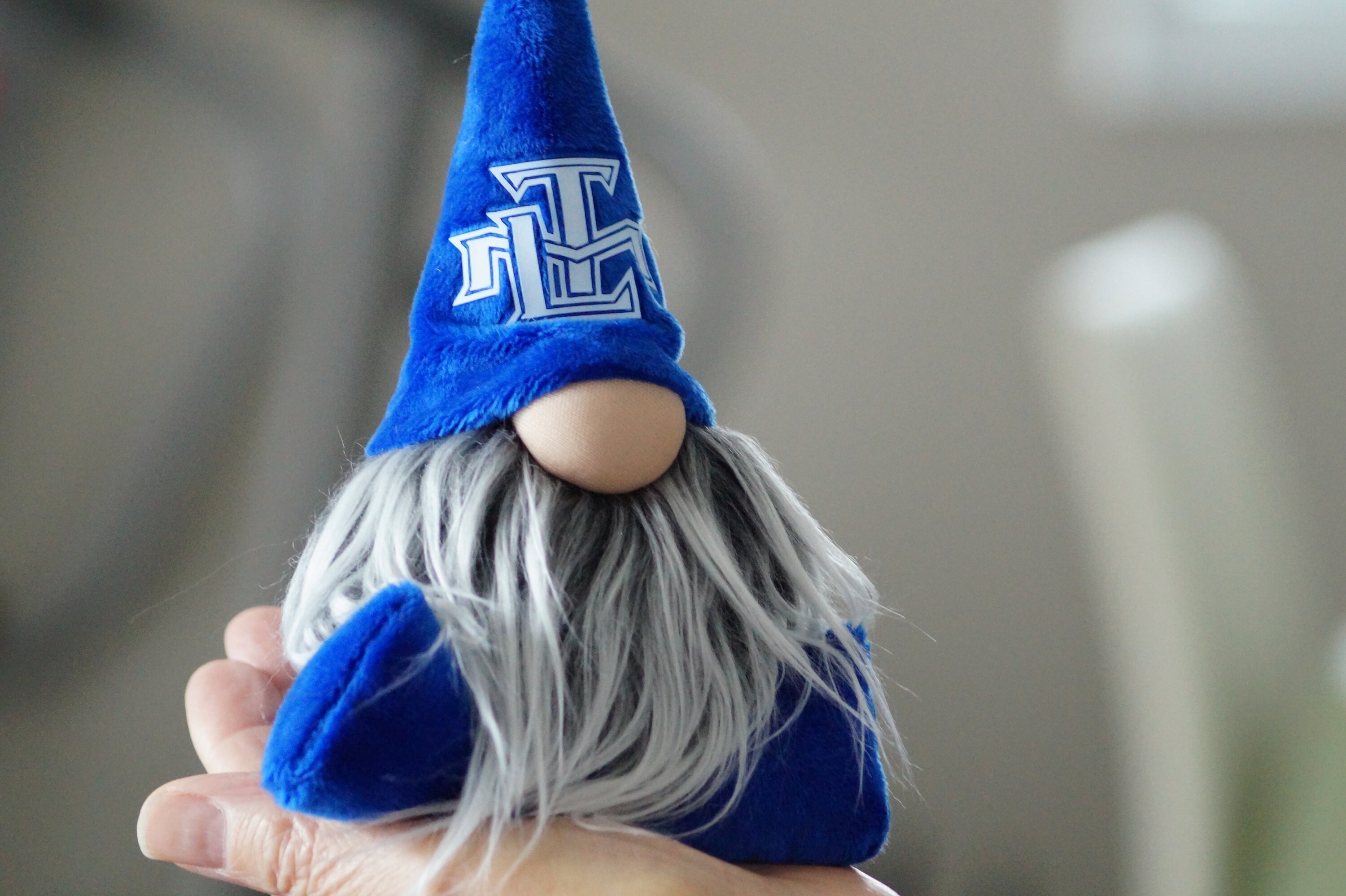 Toronto maple leaf gnome Hockey Gnome Perfect gift Gnome Etsy
