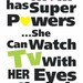 My Mom Has Super Powers - Etsy