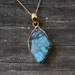 see more listings in the Raw Necklace section