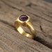 see more listings in the Citrine/Amethyst Rings section