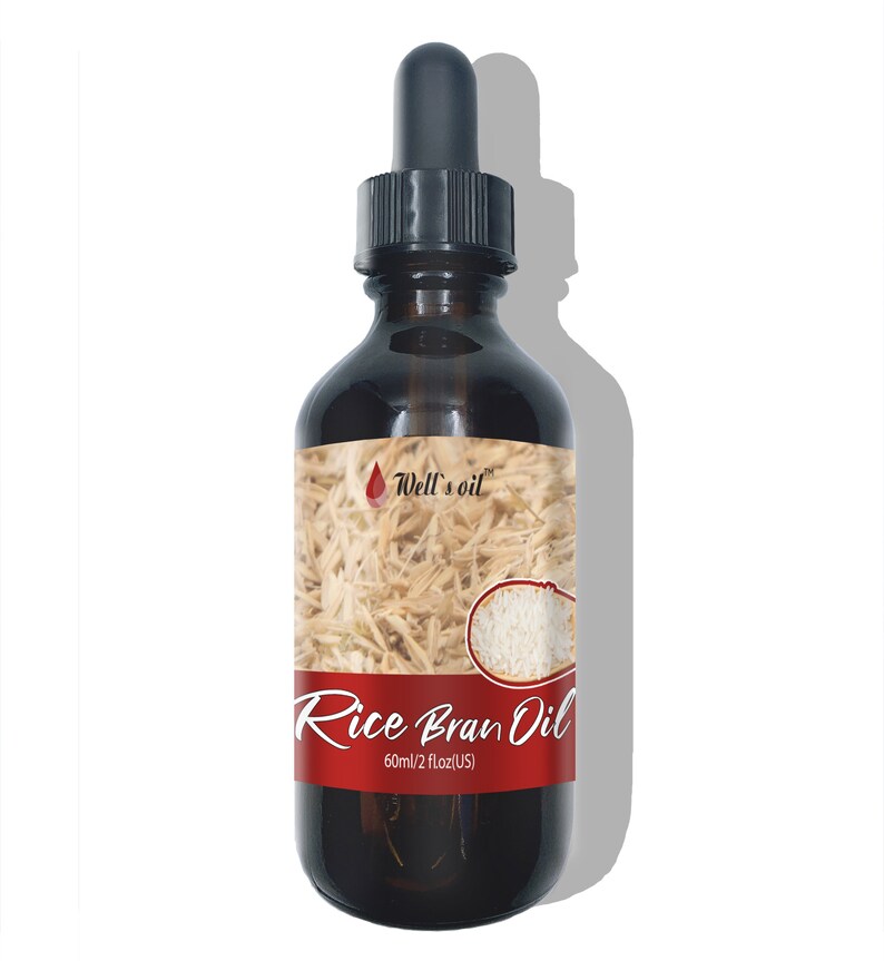 Rice Water Shampoo / Conditioner / Oil Etsy