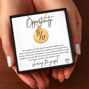 Christian friendship necklace, Religious friend gift, Proverbs 17:17 A friend loveth at all times, Scripture jewelry, Bible verse charm