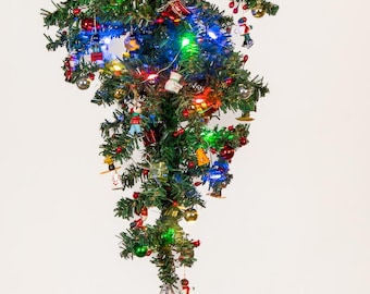 One of a Kind The Trinity Tree